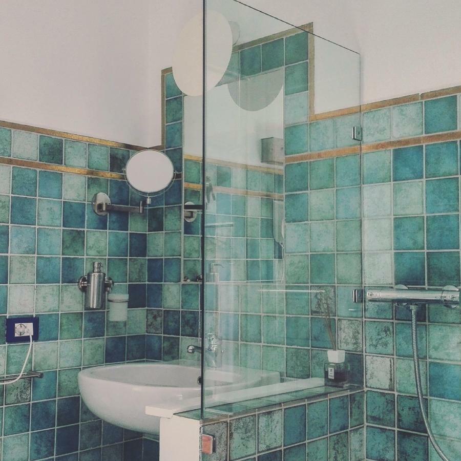 Bed and Breakfast Largo Fileni 7 San Benedetto del Tronto Exterior foto